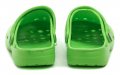 Axim 2K3804 zelené detské nazúvaky crocsy | ARNO-obuv.sk - obuv s tradíciou