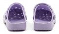 Axim 4K3804 fialové detské nazúvaky crocsy | ARNO-obuv.sk - obuv s tradíciou