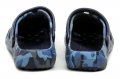 Axim 2K3805 modré detské nazúvaky crocsy | ARNO-obuv.sk - obuv s tradíciou