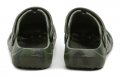 Axim 2K3805 khaki detské nazúvaky crocsy | ARNO-obuv.sk - obuv s tradíciou