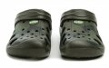 Axim 4K3805 khaki detské nazúvaky crocsy | ARNO-obuv.sk - obuv s tradíciou