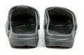 Axim 9K3807 šedé nazouváky crocsy | ARNO-obuv.sk - obuv s tradíciou