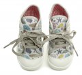 Befado 218P061 detské plátené tenisky | ARNO-obuv.sk - obuv s tradíciou