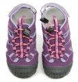 KAMIK OYSTER fialové sandále | ARNO-obuv.sk - obuv s tradíciou