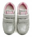 Axim 2A61221 sivé dievčenské poltopánky | ARNO-obuv.sk - obuv s tradíciou
