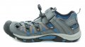 KAMIK Islander svetlo šedé sandále | ARNO-obuv.sk - obuv s tradíciou