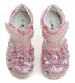 Wojtylko 1S41021 ružové sandálky | ARNO-obuv.sk - obuv s tradíciou