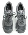 New Balance ML574EG2 šedej panské nadmerné tenisky | ARNO-obuv.sk - obuv s tradíciou