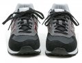 New Balance ML574SM2 čierne panské nadmerné tenisky | ARNO-obuv.sk - obuv s tradíciou