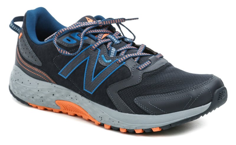 New Balance MT410LN7 modrej panské nadmerné tenisky | ARNO-obuv.sk - obuv s tradíciou