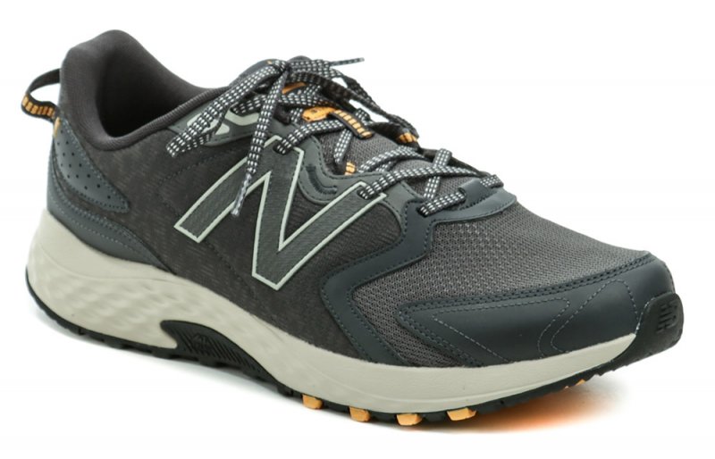 New Balance MT410LG7 šede panské nadmerné tenisky | ARNO-obuv.sk - obuv s tradíciou