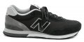 New Balance ML515RB3 čierne panské nadmerné tenisky | ARNO-obuv.sk - obuv s tradíciou