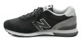 New Balance ML515RB3 čierne panské nadmerné tenisky | ARNO-obuv.sk - obuv s tradíciou