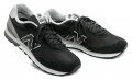 New Balance ML515RB3 čierne panské nadmerné tenisky | ARNO-obuv.sk - obuv s tradíciou