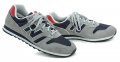 New Balance ML373CT2 šedo modre panské nadmerné tenisky | ARNO-obuv.sk - obuv s tradíciou