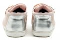 American Club GC06-21 ružové dievčenské poltopánky | ARNO-obuv.sk - obuv s tradíciou