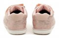 American Club GC17-21 ružové dievčenské poltopánky | ARNO-obuv.sk - obuv s tradíciou