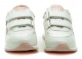 American Club GC08-21 biele dievčenské tenisky | ARNO-obuv.sk - obuv s tradíciou