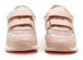 American Club GC08-21 ružové dievčenské tenisky | ARNO-obuv.sk - obuv s tradíciou
