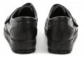 T.Sokolski 380 čierne dámska obuv | ARNO-obuv.sk - obuv s tradíciou