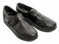 T.Sokolski 380 čierne dámska obuv | ARNO-obuv.sk - obuv s tradíciou