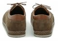 Wild 178967B.01 hnedé pánske poltopánky | ARNO-obuv.sk - obuv s tradíciou
