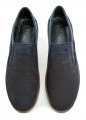 Wild 178968B.01 navy pánské mokasíny | ARNO-obuv.sk - obuv s tradíciou