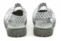 Rock Spring OVER SANDAL White RS dámska obuv z gumičiek | ARNO-obuv.sk - obuv s tradíciou