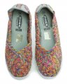 Rock Spring CARIOCA LSD CAS dámska obuv z gumičiek | ARNO-obuv.sk - obuv s tradíciou