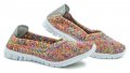 Rock Spring CARIOCA LSD CAS dámska obuv z gumičiek | ARNO-obuv.sk - obuv s tradíciou