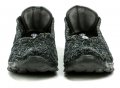 Rock Spring CARIOCA Black Lemon CAS dámska obuv z gumičiek | ARNO-obuv.sk - obuv s tradíciou