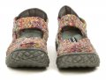 Rock Spring OVER LSD CAS dámska obuv z gumičiek | ARNO-obuv.sk - obuv s tradíciou