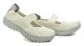Rock Spring OVER OFF White CAS dámska obuv z gumičiek | ARNO-obuv.sk - obuv s tradíciou