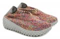 Rock Spring SALOME LSD CAS dámska obuv z gumičiek na kline | ARNO-obuv.sk - obuv s tradíciou