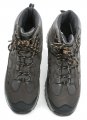 Lico 220096 hnedé trekingové topánky | ARNO-obuv.sk - obuv s tradíciou