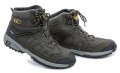 Lico 220096 hnedé trekingové topánky | ARNO-obuv.sk - obuv s tradíciou
