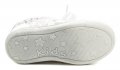 American Club GC16-21 biele detské poltopánky | ARNO-obuv.sk - obuv s tradíciou