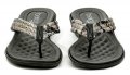 Beira Rio 8224-826 dámske žabky | ARNO-obuv.sk - obuv s tradíciou