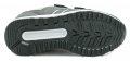 American Club AA04-21 sivé tenisky | ARNO-obuv.sk - obuv s tradíciou