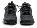 American Club HA01-21 čierne pánske nadmerné tenisky | ARNO-obuv.sk - obuv s tradíciou
