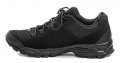 American Club WT17-21 čierne pánske nadmerné tenisky | ARNO-obuv.sk - obuv s tradíciou
