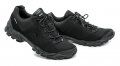 American Club WT17-21 čierne pánske nadmerné tenisky | ARNO-obuv.sk - obuv s tradíciou
