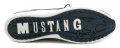 Mustang 4132-301-820 navy pánske nadmerné poltopánky | ARNO-obuv.sk - obuv s tradíciou