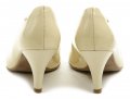 Piccadilly 745050-399 béžové dámske lodičky | ARNO-obuv.sk - obuv s tradíciou