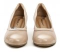 Piccadilly 141114-6 ružové dámske lodičky | ARNO-obuv.sk - obuv s tradíciou