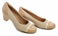 Piccadilly 111102-6 béžové dámske lodičky | ARNO-obuv.sk - obuv s tradíciou