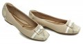 Piccadilly 147161-1 béžové dámske lodičky | ARNO-obuv.sk - obuv s tradíciou