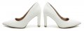 Piccadilly 749001-203 biele dámske lodičky | ARNO-obuv.sk - obuv s tradíciou