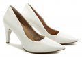 Piccadilly 749001-164 biele dámske lodičky | ARNO-obuv.sk - obuv s tradíciou