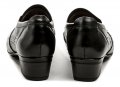 Jana 8-24315-26 černá dámská obuv | ARNO-obuv.sk - obuv s tradíciou